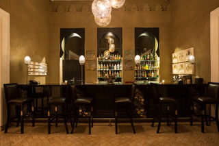 Hotel Palais Aziza & Spa Marrakesh