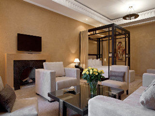 Hotel Palais Aziza & Spa