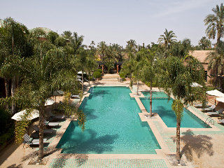 Palais Aziza & Spa 5*