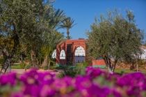 Hotel Palais Aziza & Spa 5*