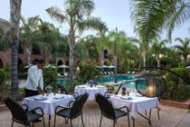 Palais Aziza & Spa Hotel
