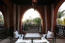 Hotel Palais Aziza & Spa Marrakesh